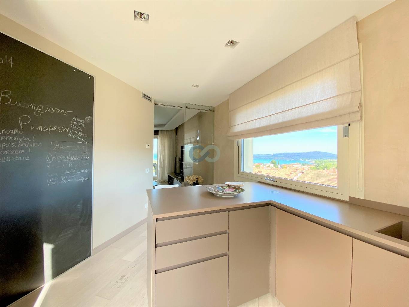 ATTICO VISTA LAGO 10