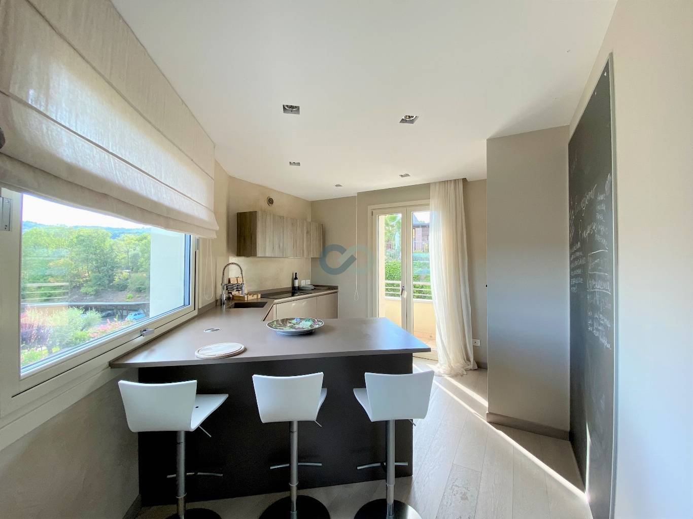 ATTICO VISTA LAGO 11