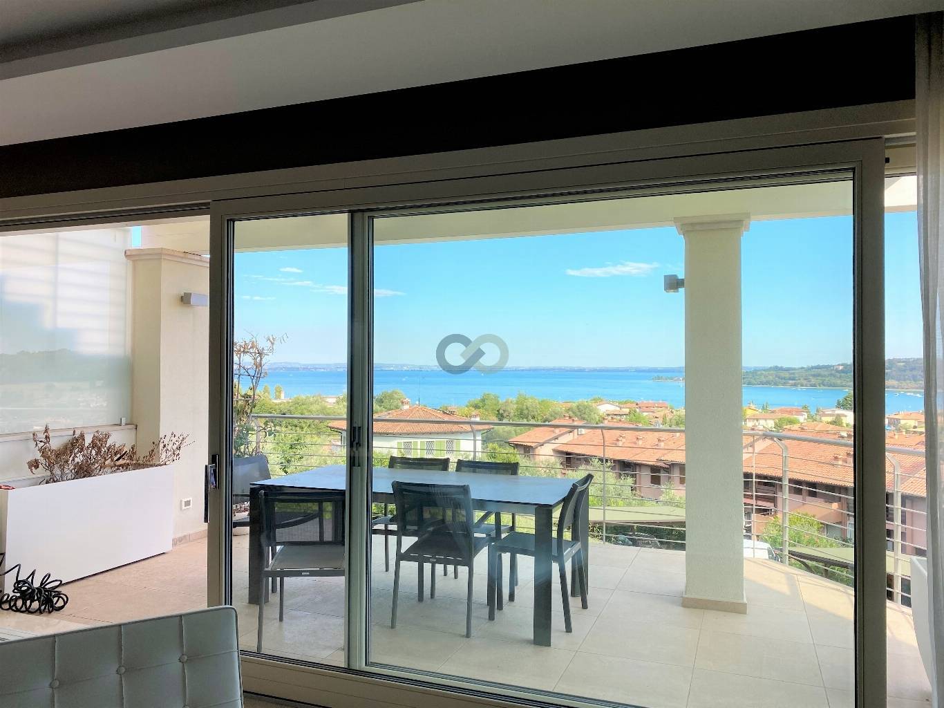 ATTICO VISTA LAGO 13