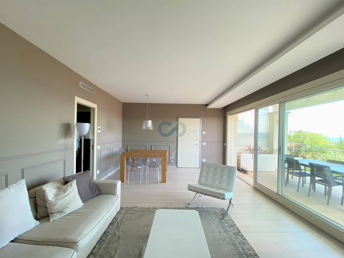ATTICO VISTA LAGO 15