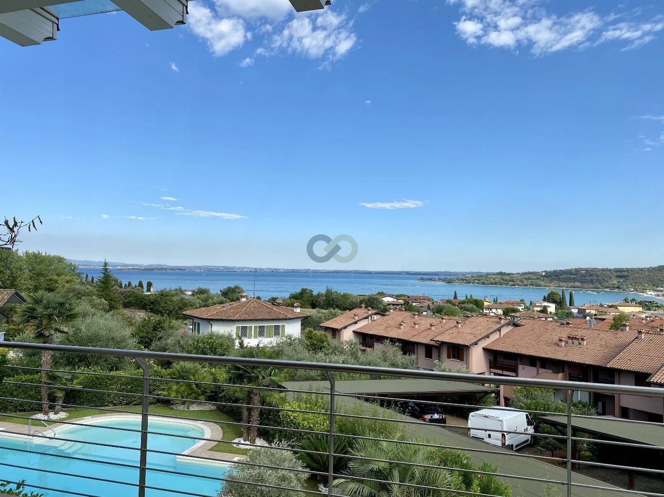 ATTICO VISTA LAGO 14