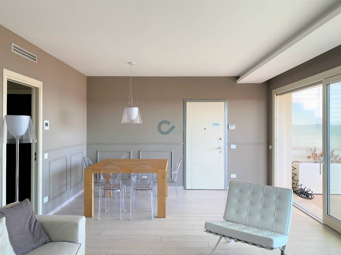 ATTICO VISTA LAGO 16
