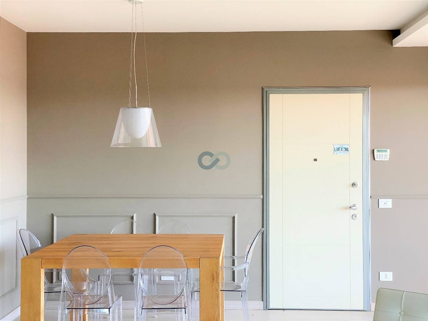 ATTICO VISTA LAGO 17