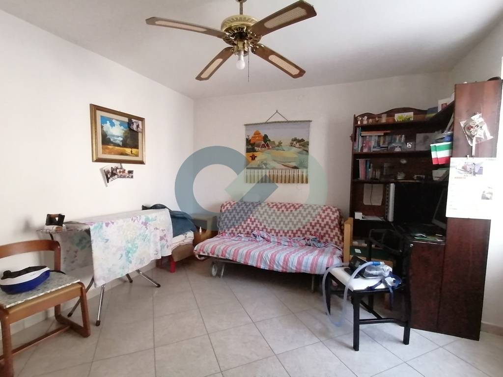 Porzione di casa indipendente 14