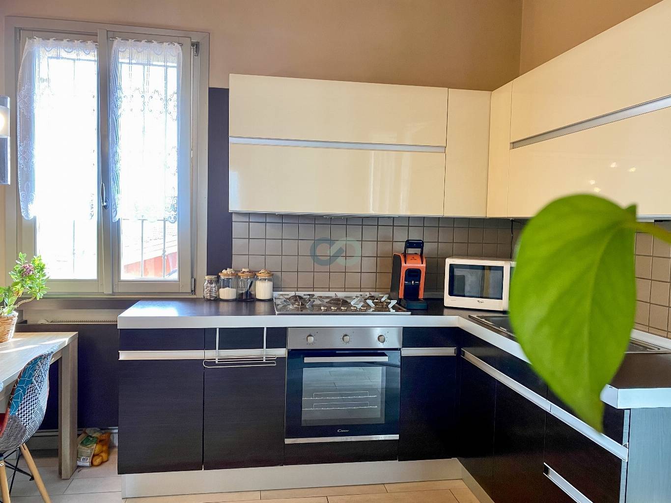 TRILOCALE CON LOGGIA PANORAMICA 7