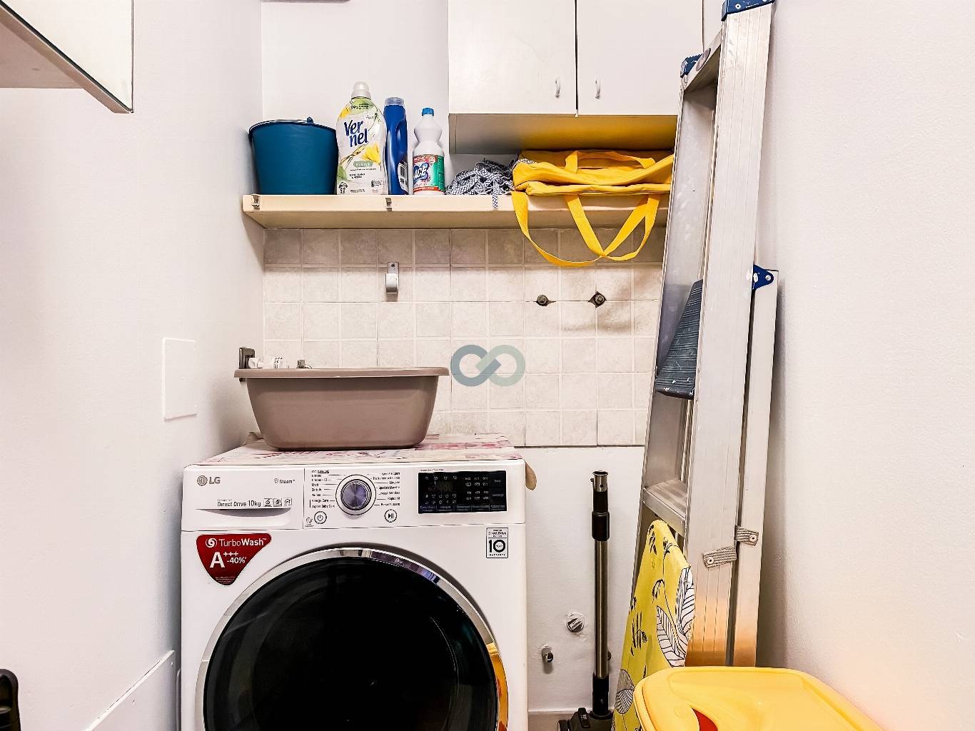 TRILOCALE CON LOGGIA PANORAMICA 20