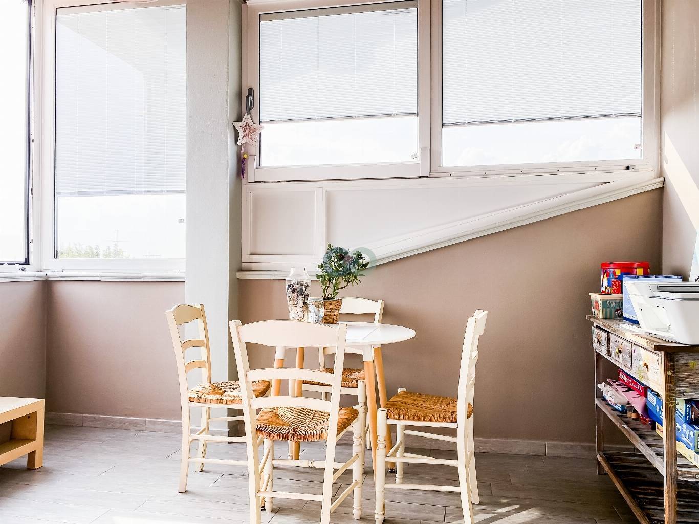 TRILOCALE CON LOGGIA PANORAMICA 10