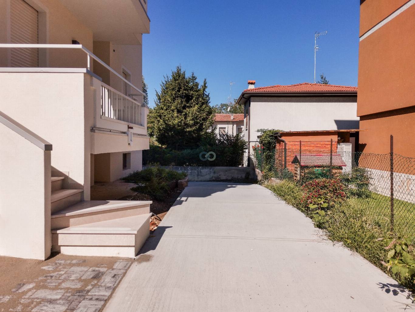 TRILOCALE IN AFFITTO 10