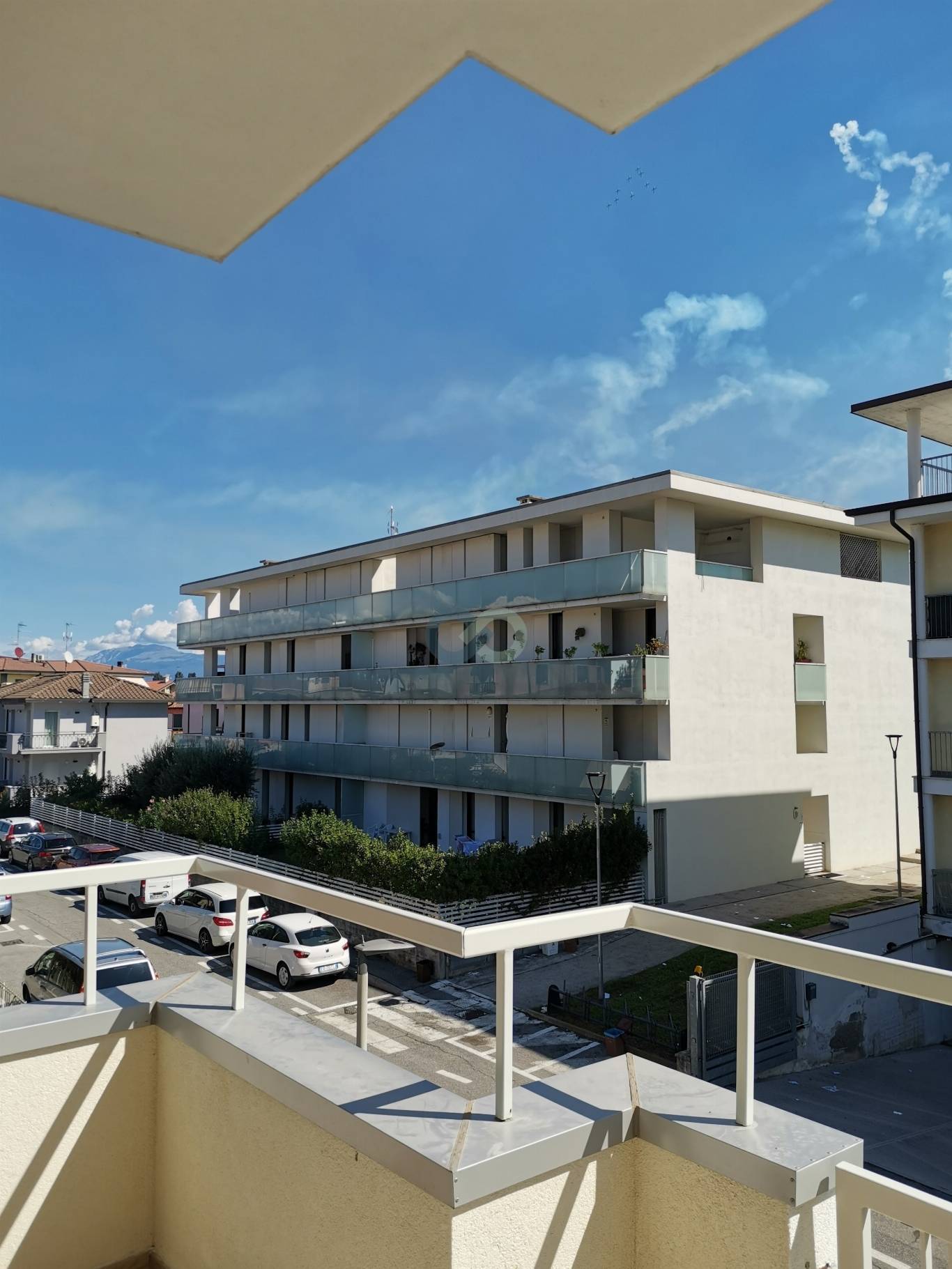 TRILOCALE IN AFFITTO 27
