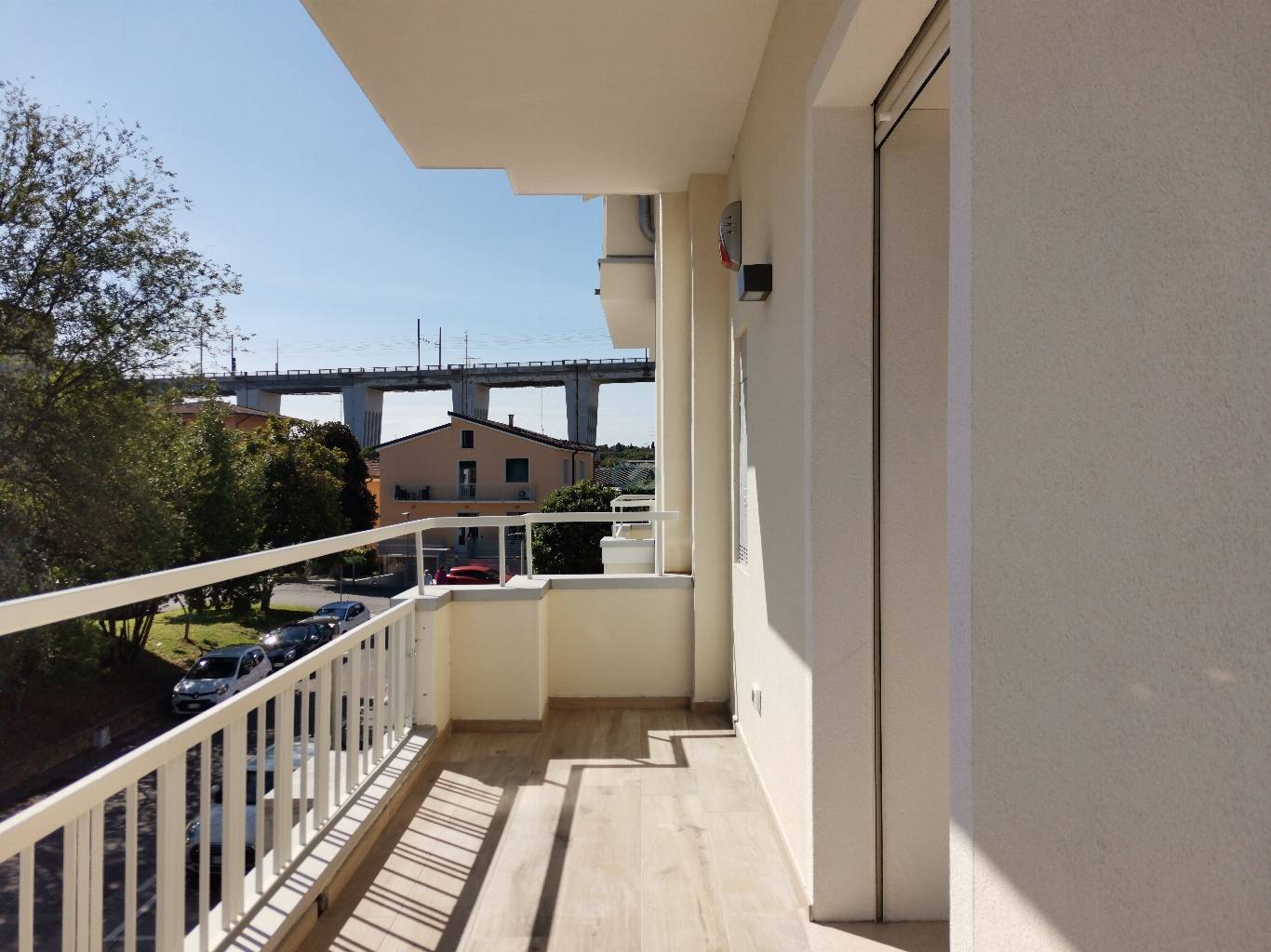 TRILOCALE IN AFFITTO 26