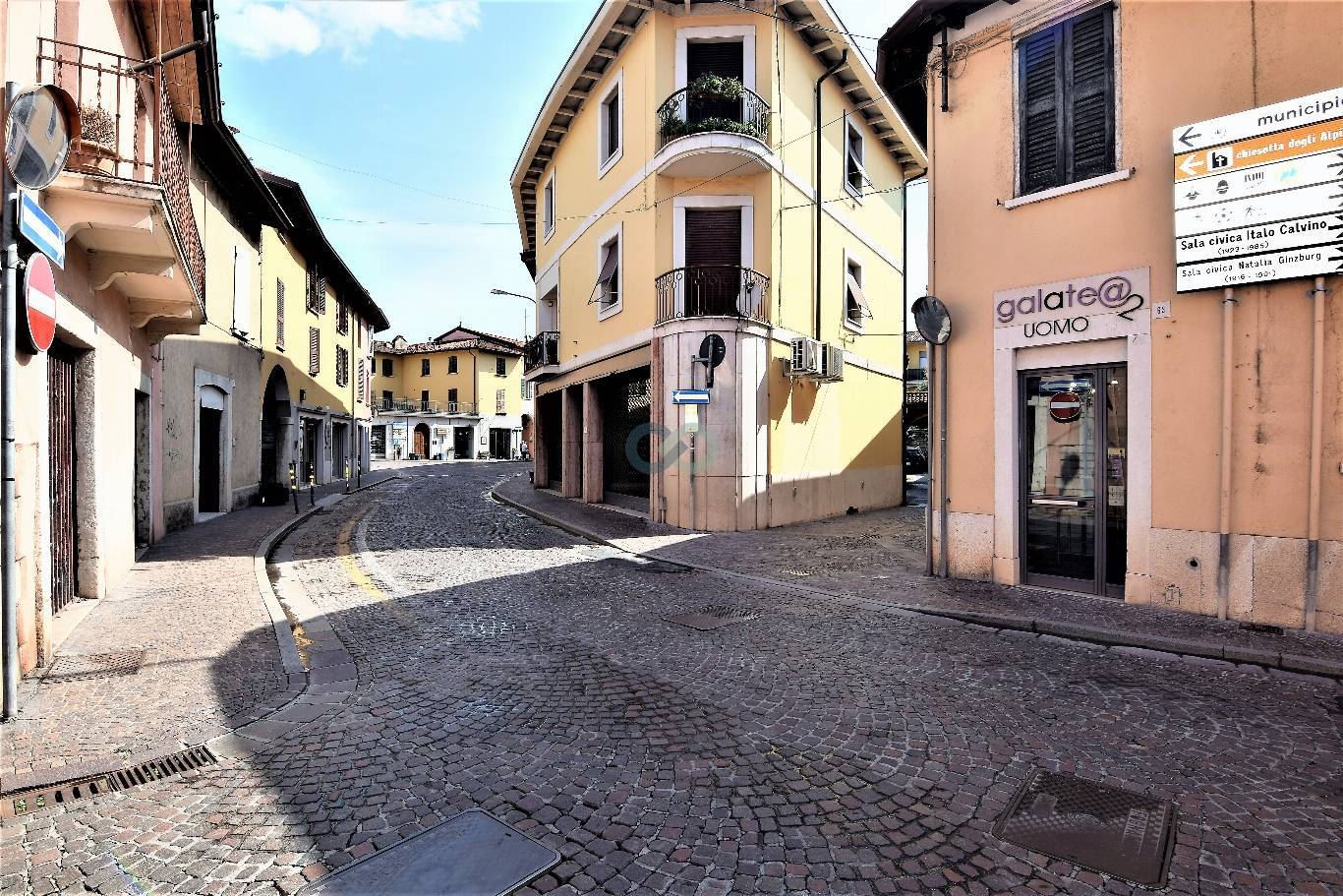 NEGOZIO IN CENTRO 5