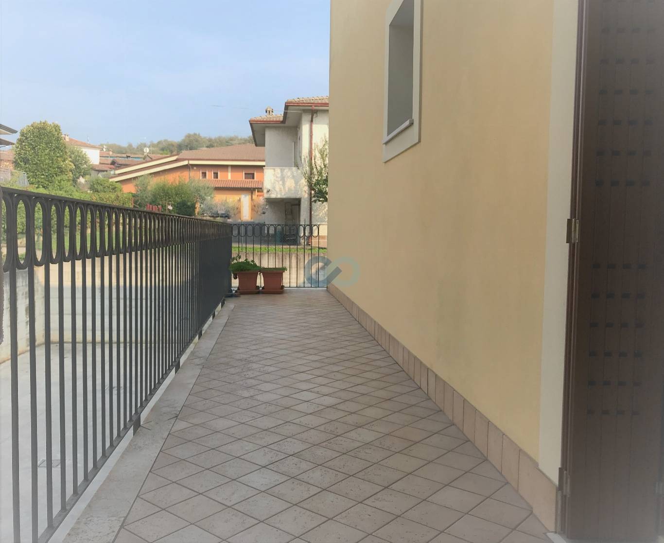 APPARTAMENTO AL PIANO TERRA 17