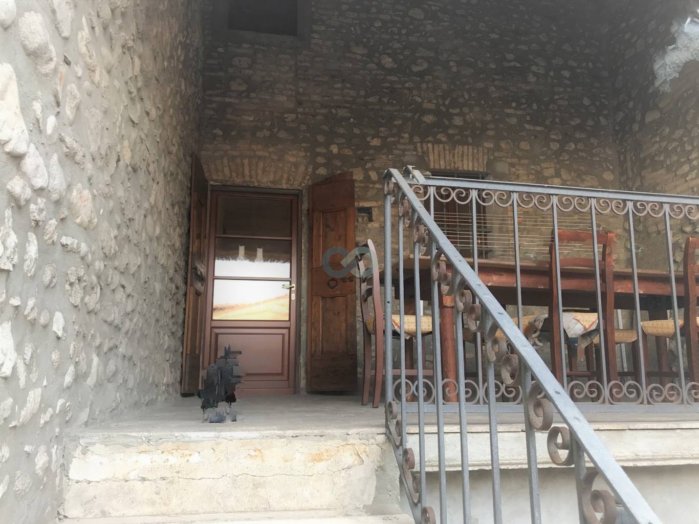 DIMORA INDIPENDENTE IN CENTRO STORICO 6