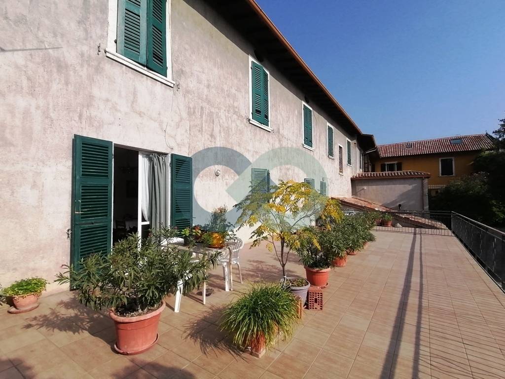 Complesso residenziale 6