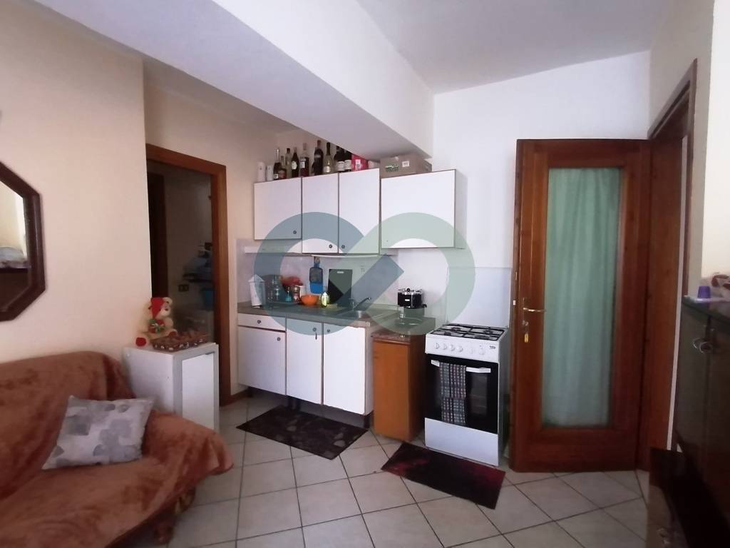 Complesso residenziale 24