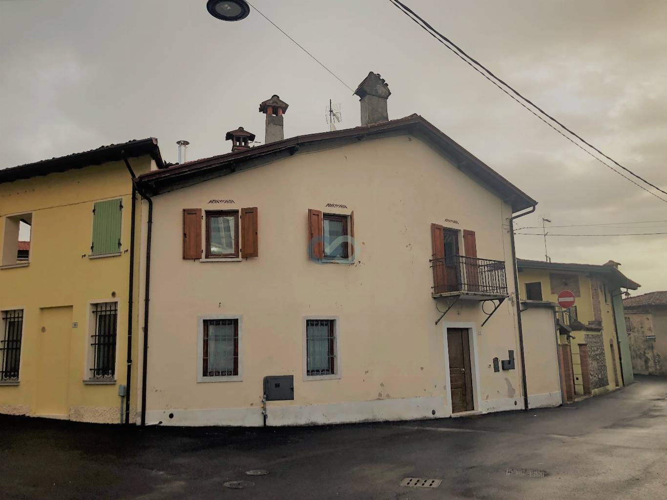 CASA INDIPENDENTE 21