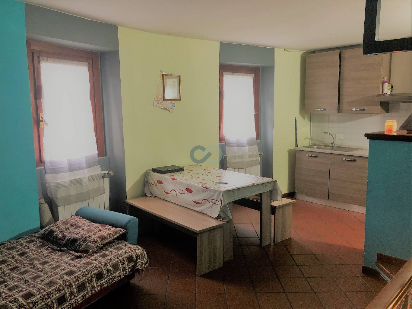 CASA INDIPENDENTE 16