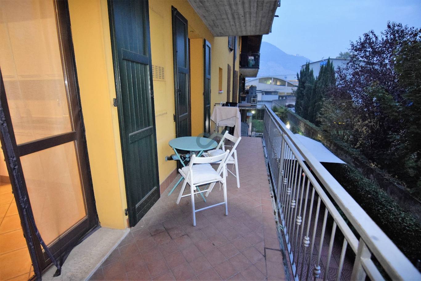 BILOCALE ARREDATO 13