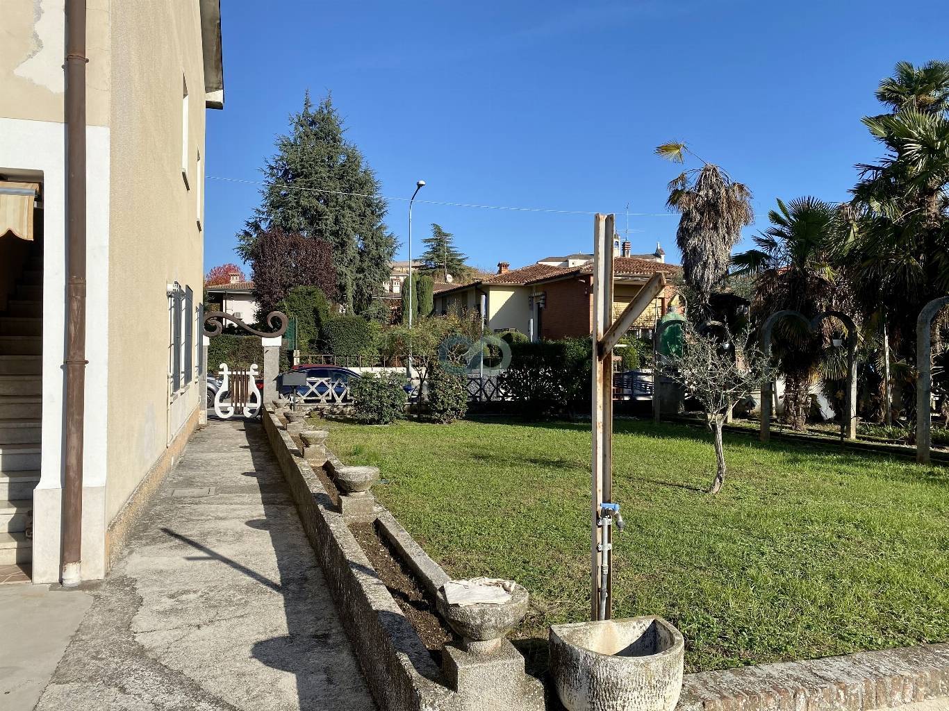 CASA IN CORTE CIELO TERRA 3