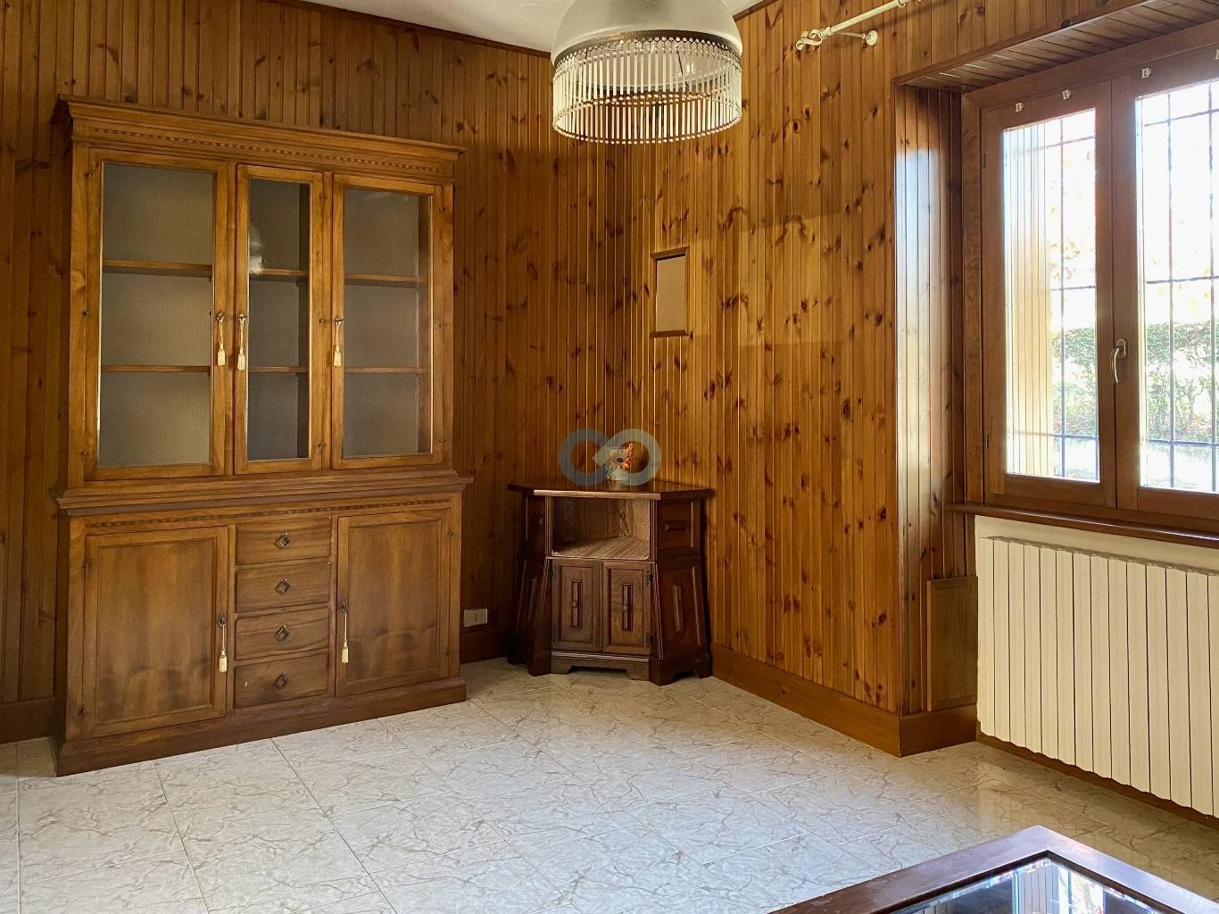 CASA IN CORTE CIELO TERRA 11