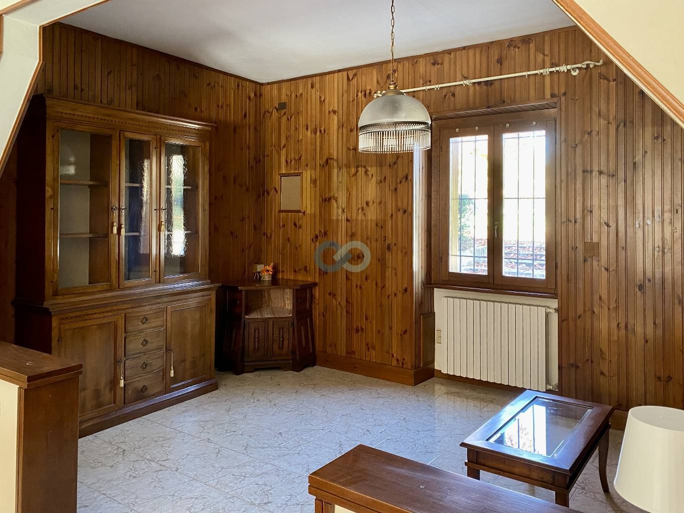 CASA IN CORTE CIELO TERRA 8