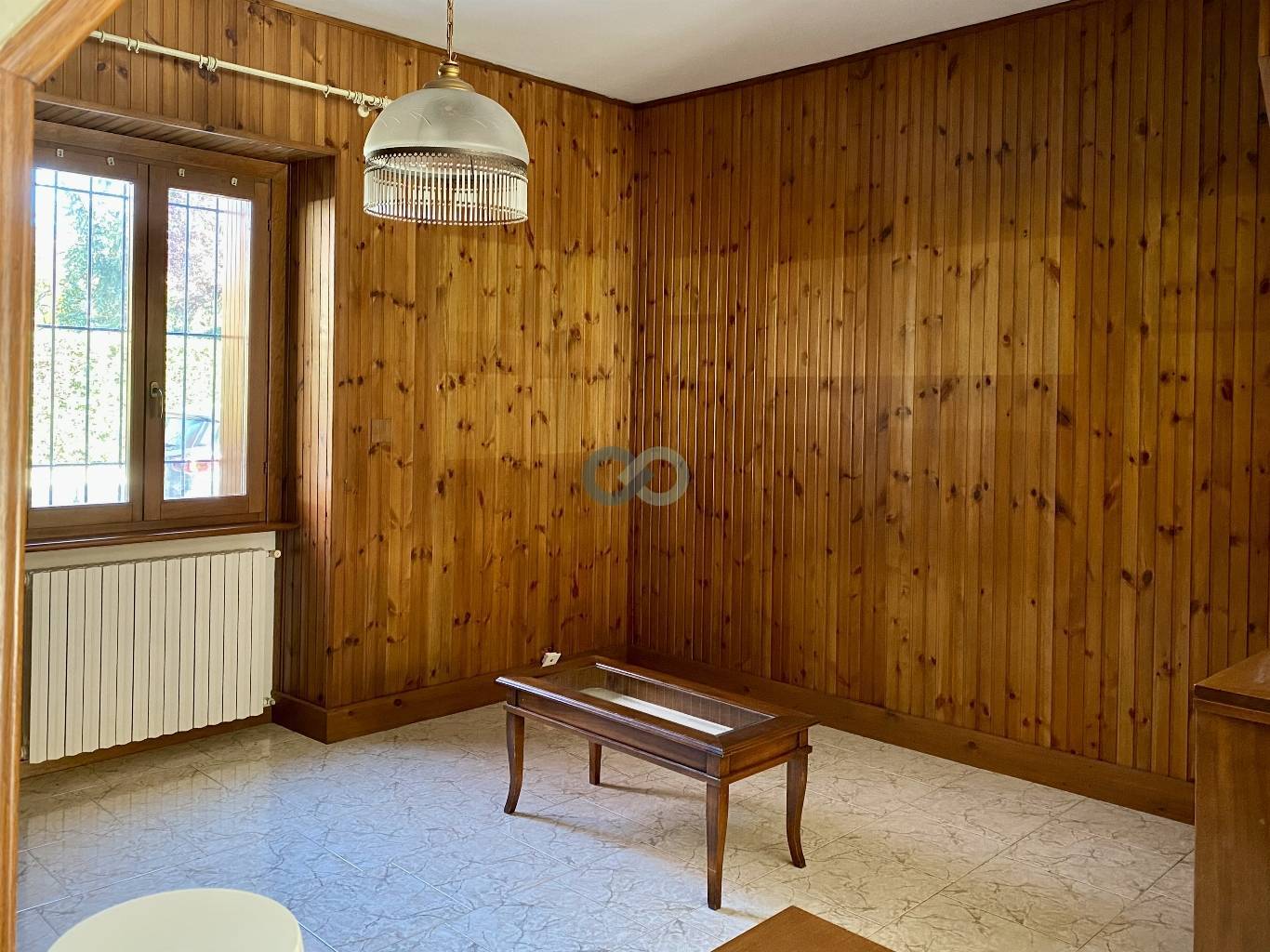 CASA IN CORTE CIELO TERRA 17