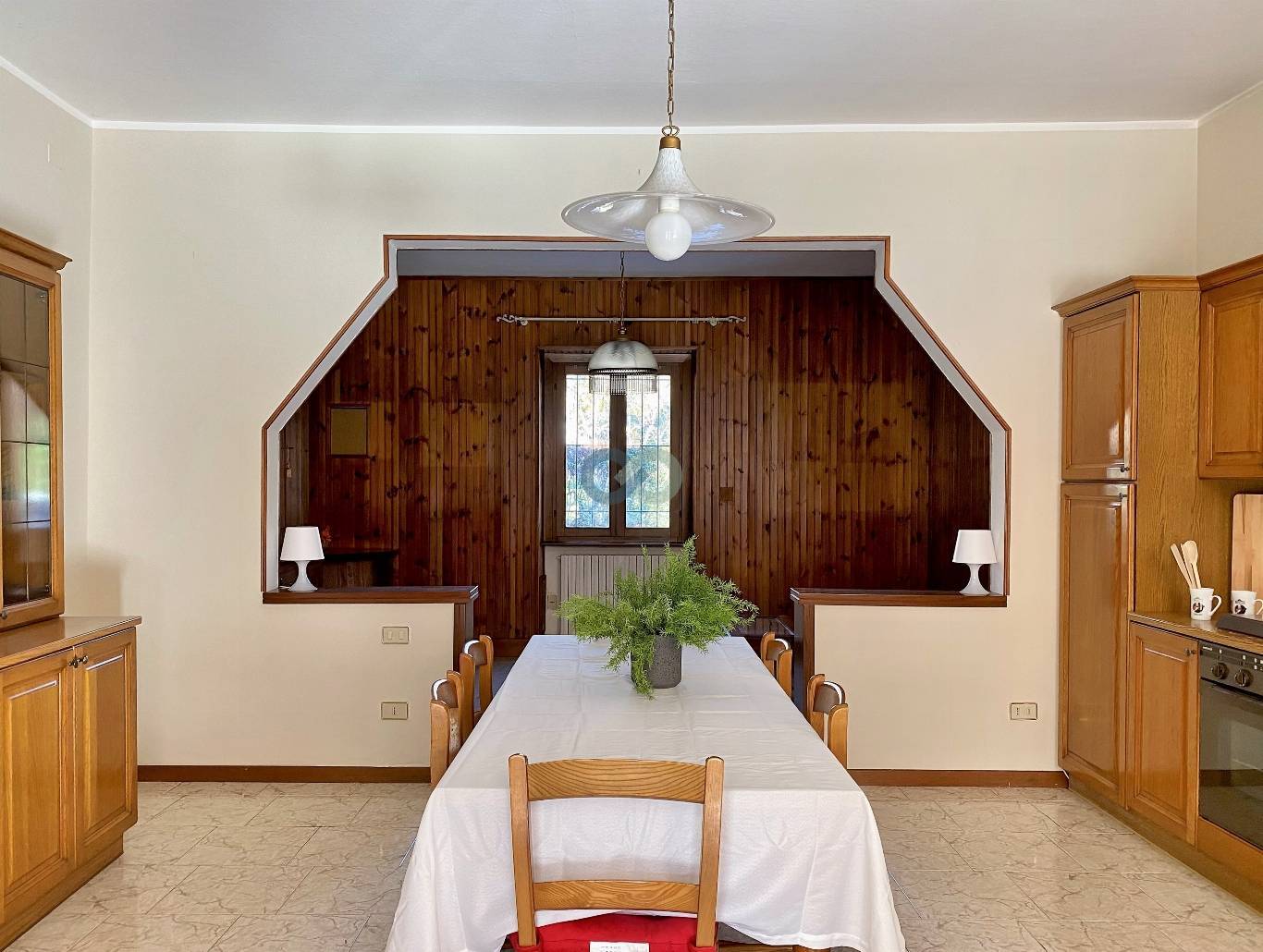 CASA IN CORTE CIELO TERRA 15