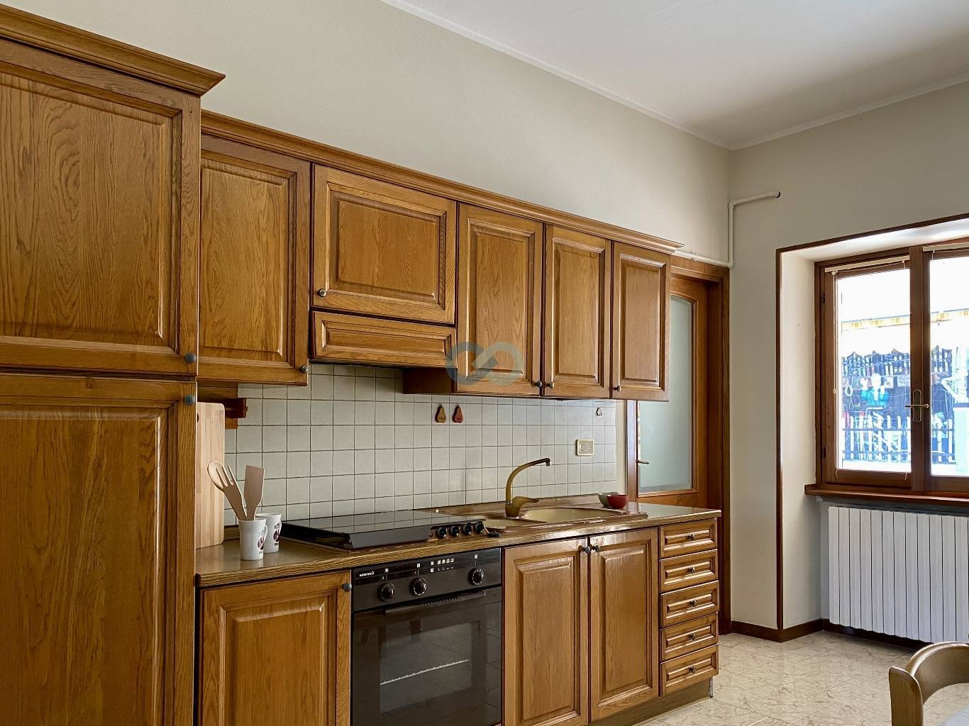 CASA IN CORTE CIELO TERRA 22
