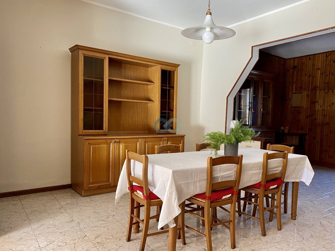 CASA IN CORTE CIELO TERRA 20