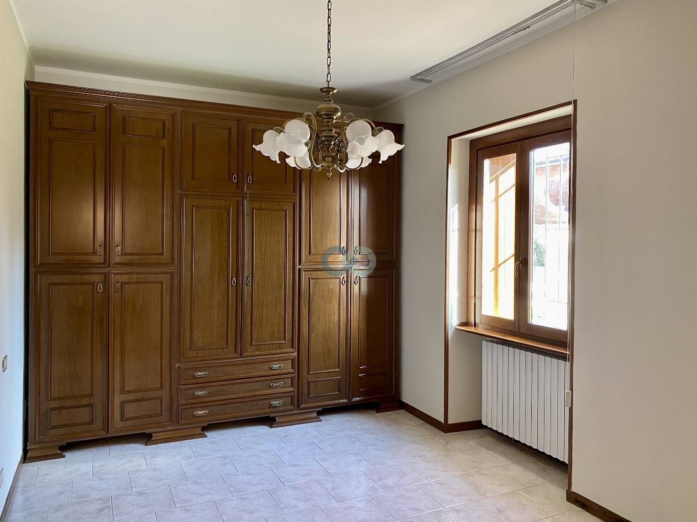CASA IN CORTE CIELO TERRA 27
