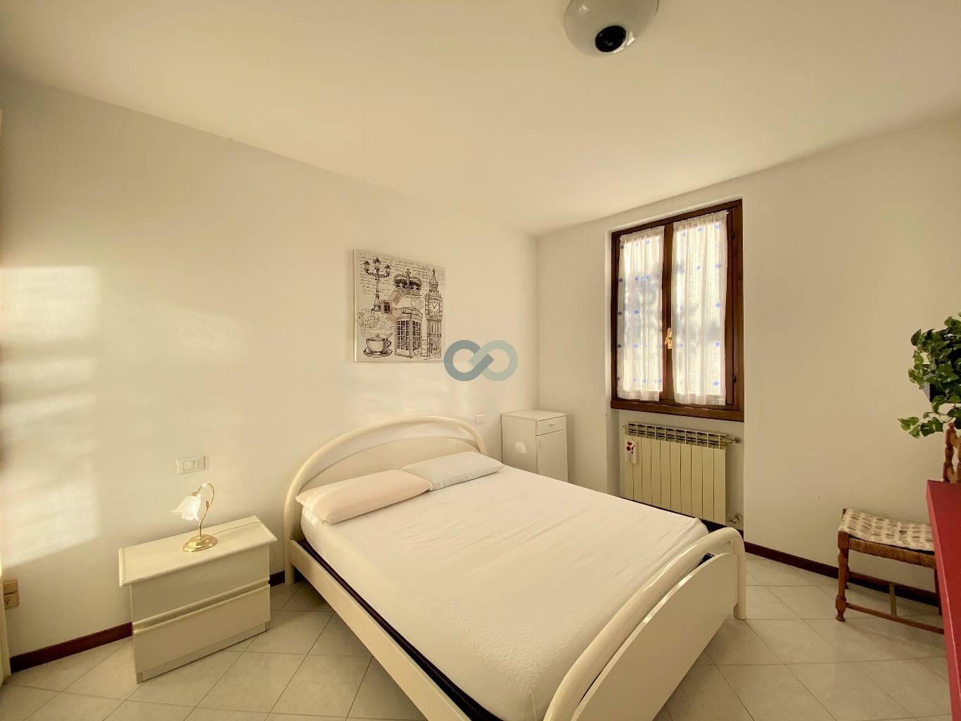 TRILOCALE ARREDATO 21