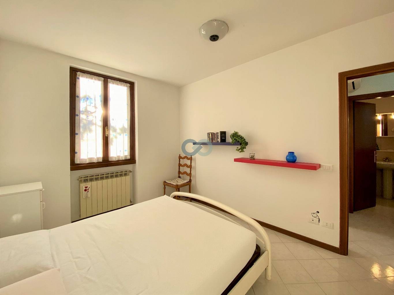 TRILOCALE ARREDATO 24