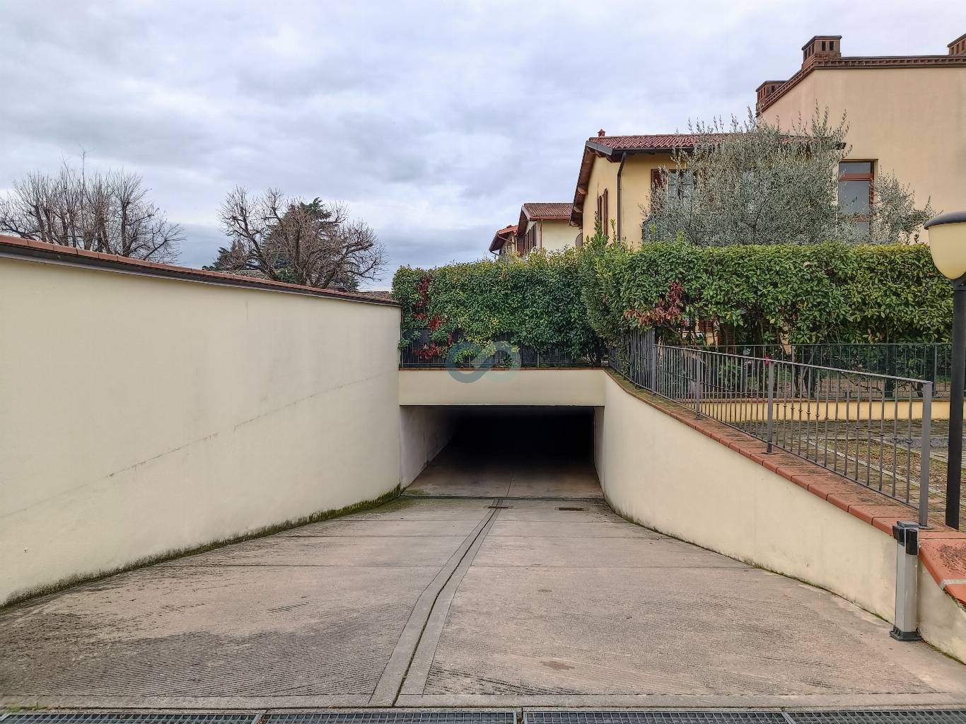 TRILOCALE CON GIARDINO 25