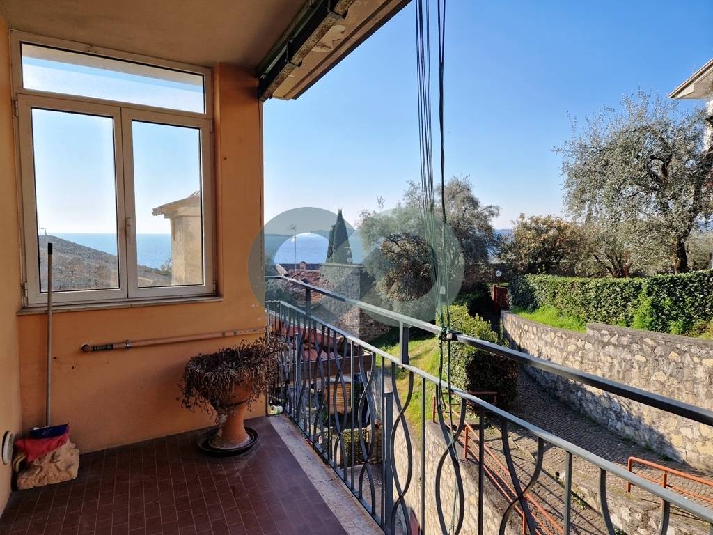Appartamento vista lago 5