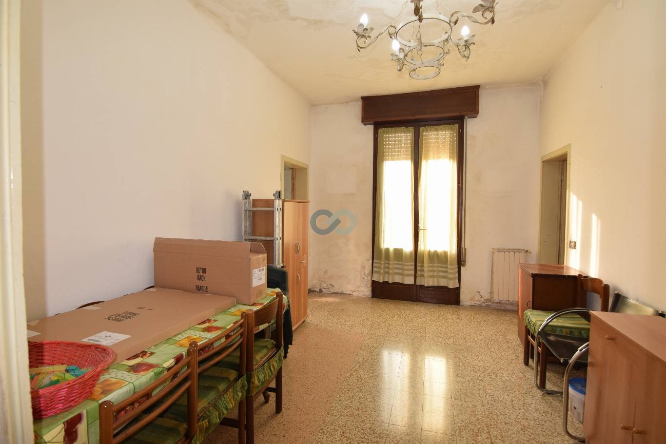 Appartamento indipendente 14