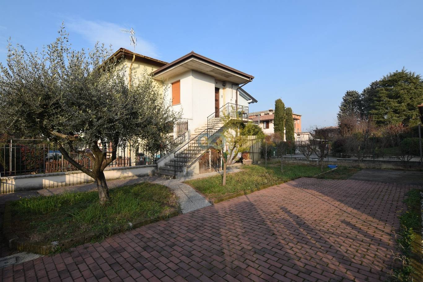 Appartamento indipendente 1