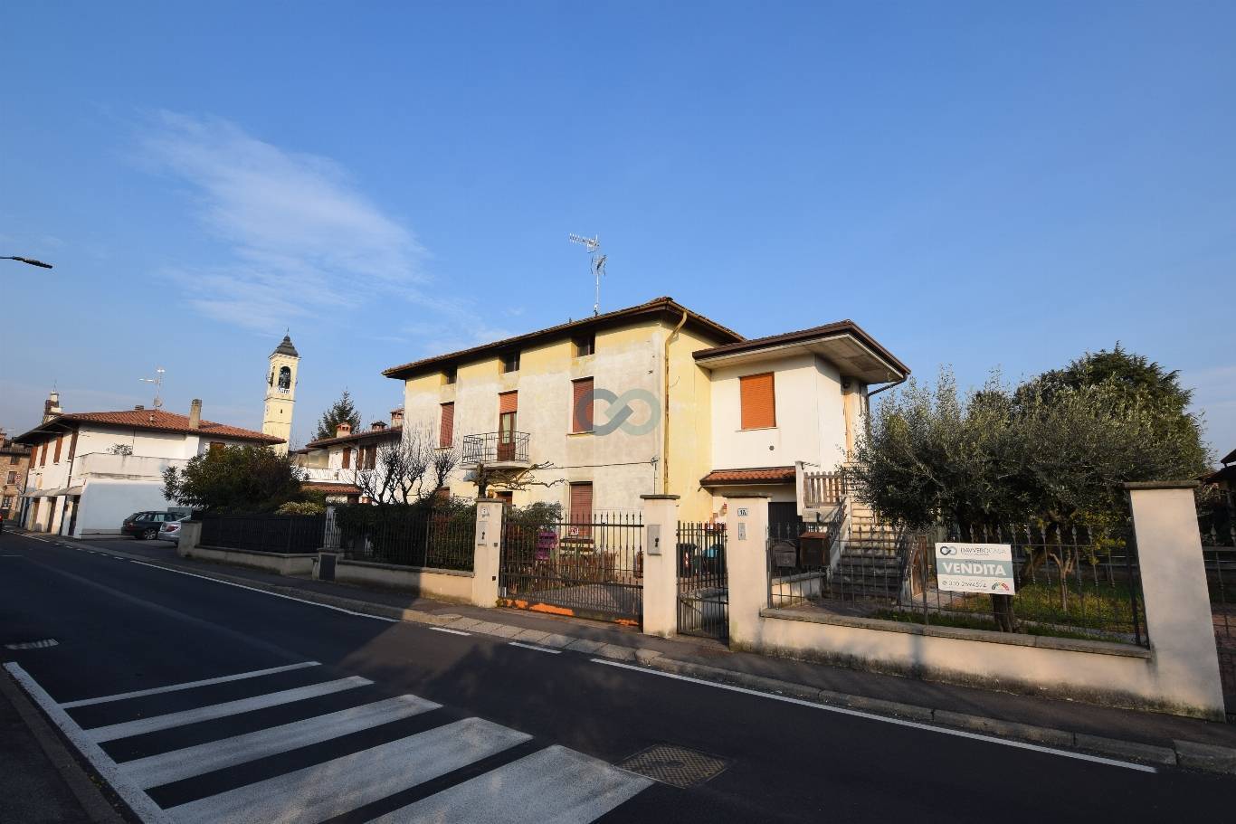 Appartamento indipendente 2