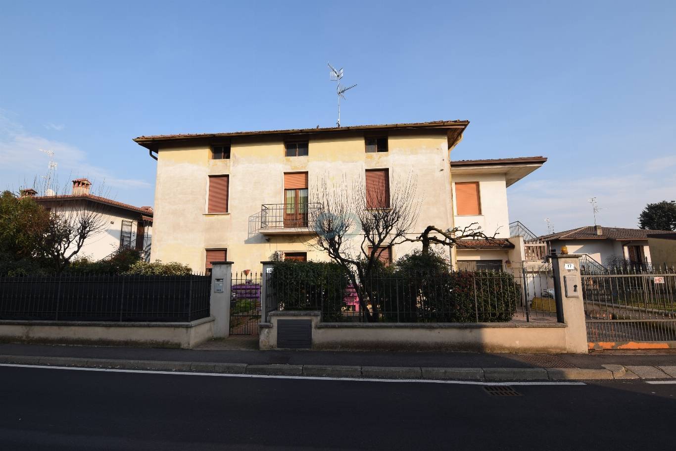 Appartamento indipendente 22