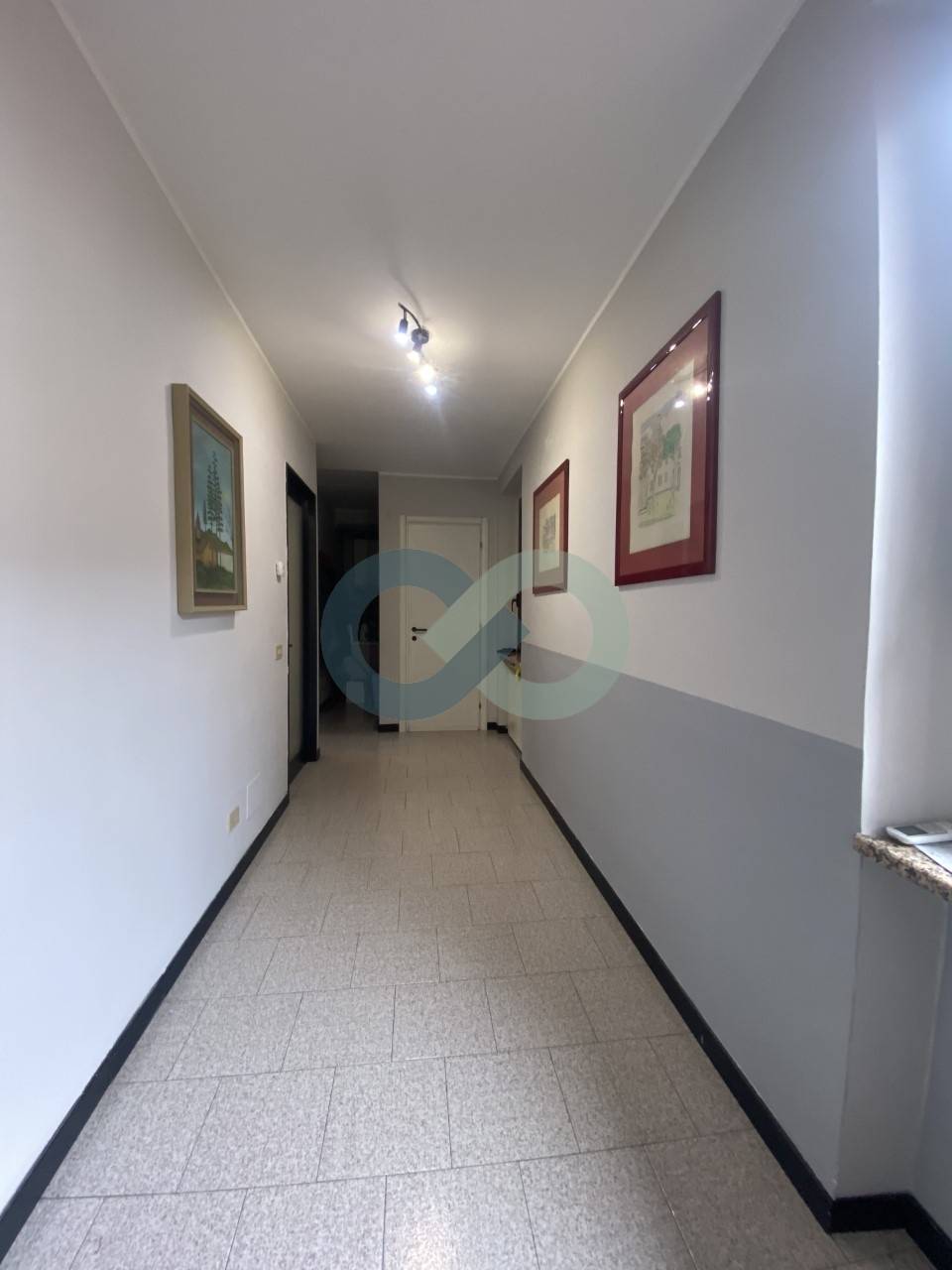 Appartamento in centro 5