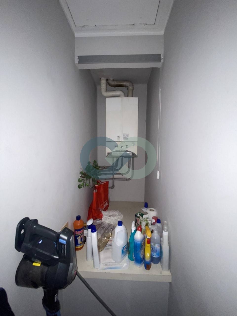 Appartamento in centro 11