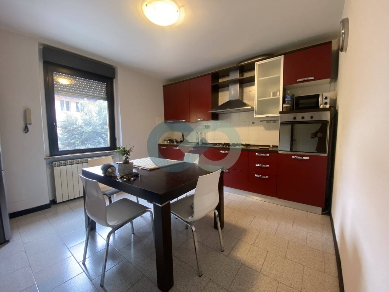 Appartamento in centro 1