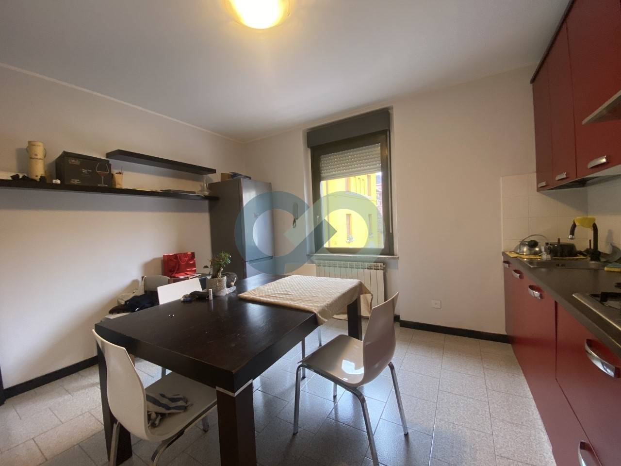 Appartamento in centro 2