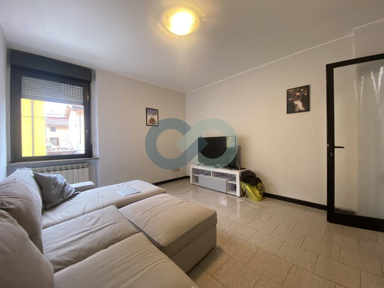 Appartamento in centro 3