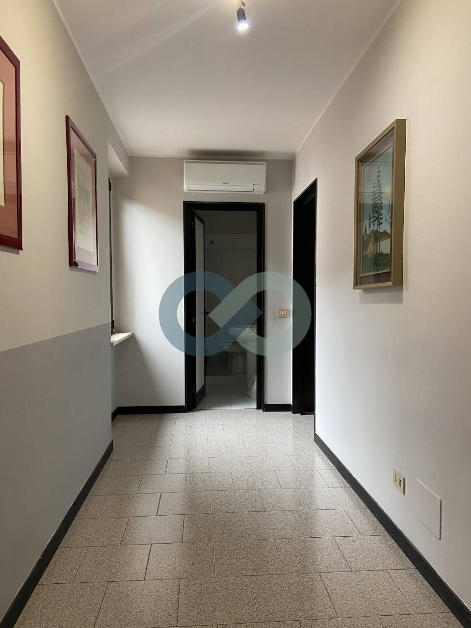 Appartamento in centro 6