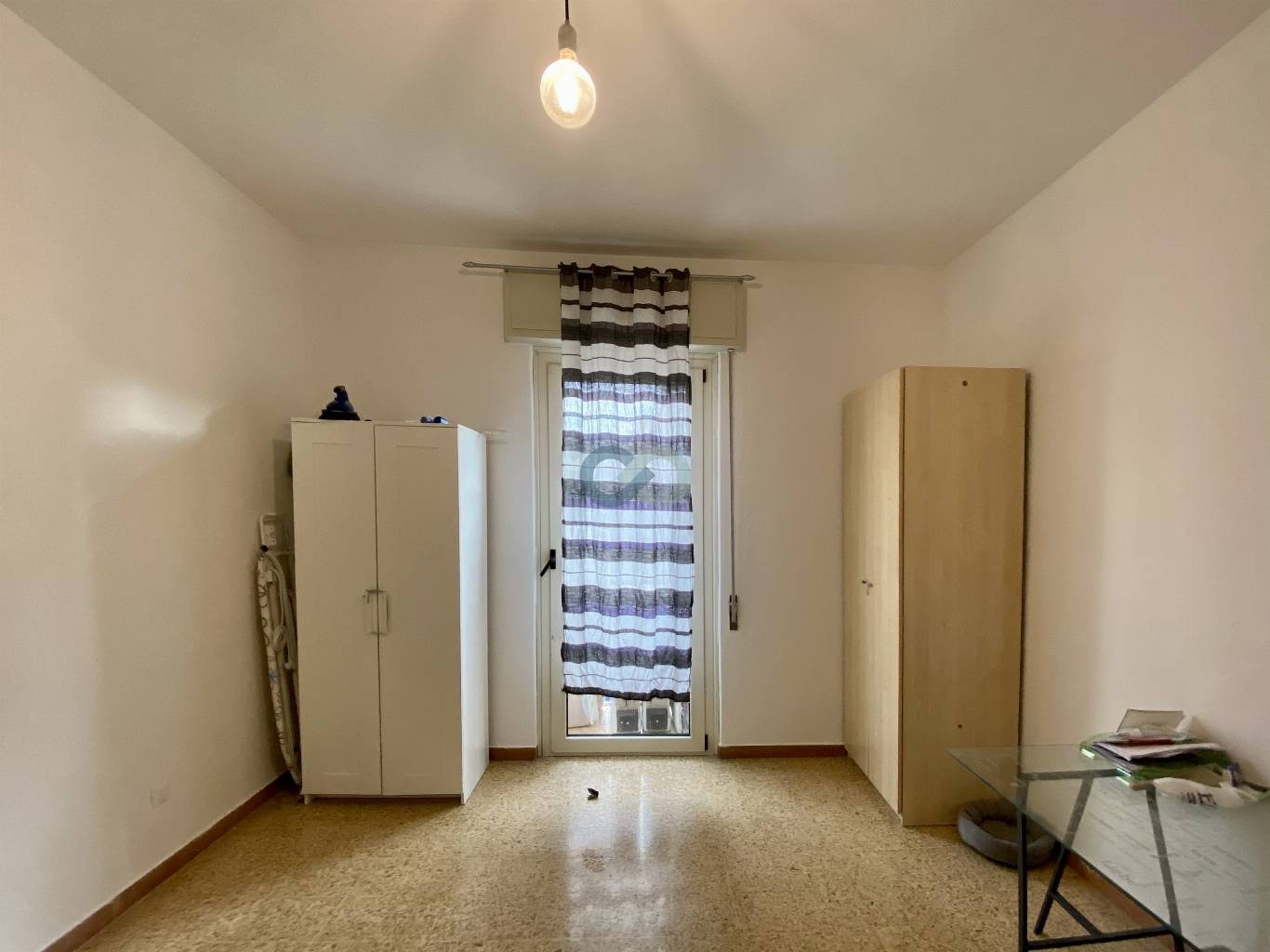 TRILOCALE CON GIARDINO 17