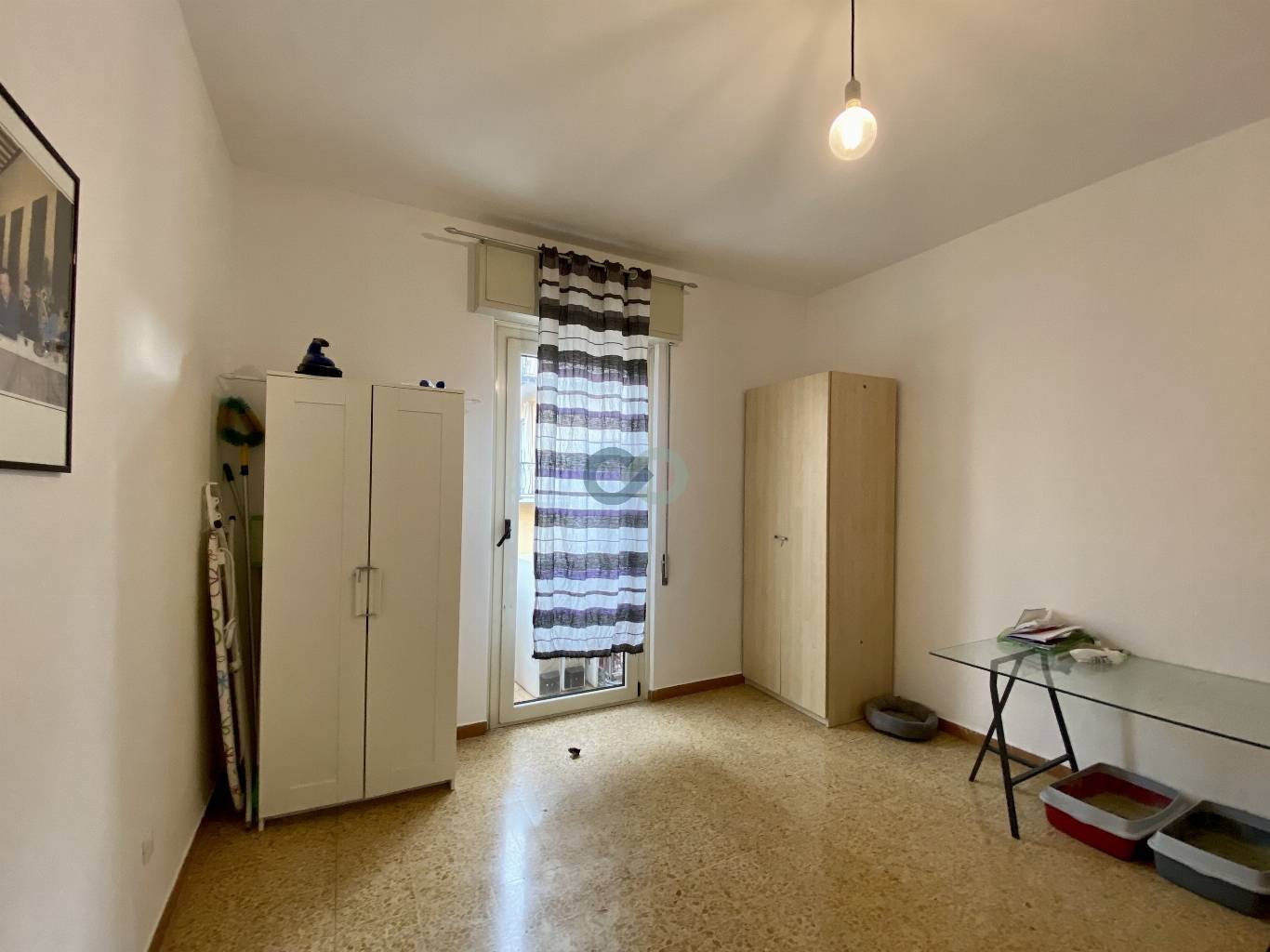 TRILOCALE CON GIARDINO 18