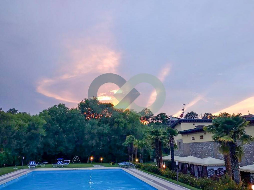 CASCINA PARADISO 1