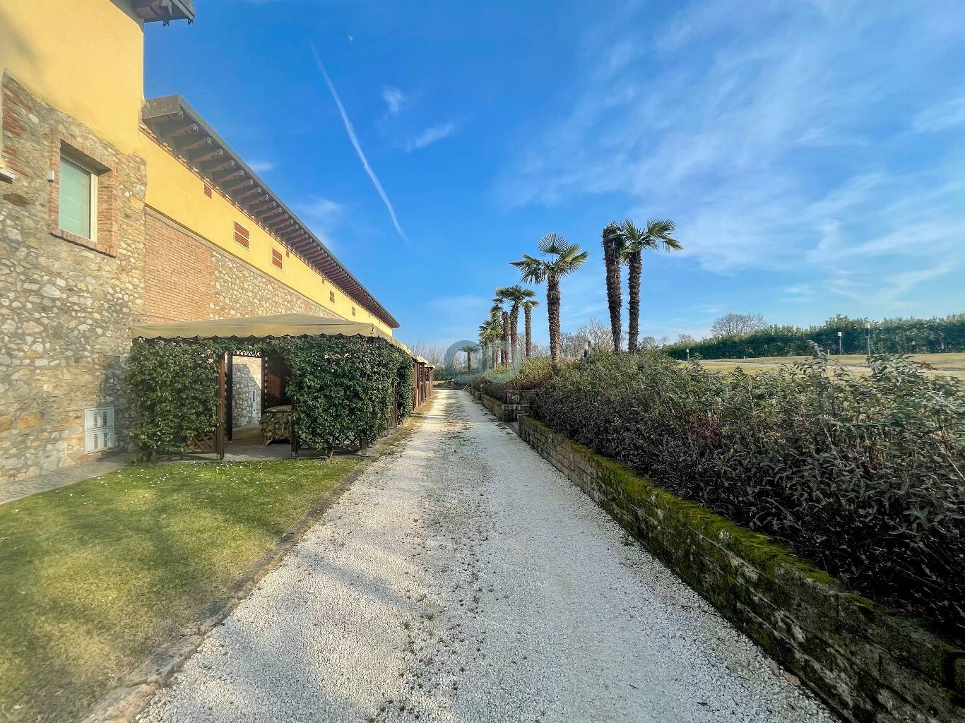 CASCINA PARADISO 24
