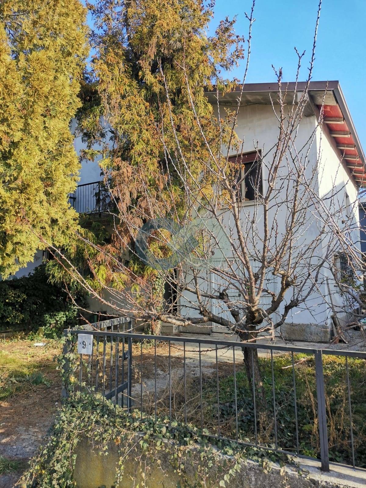 Porzione di Bifamiliare 1