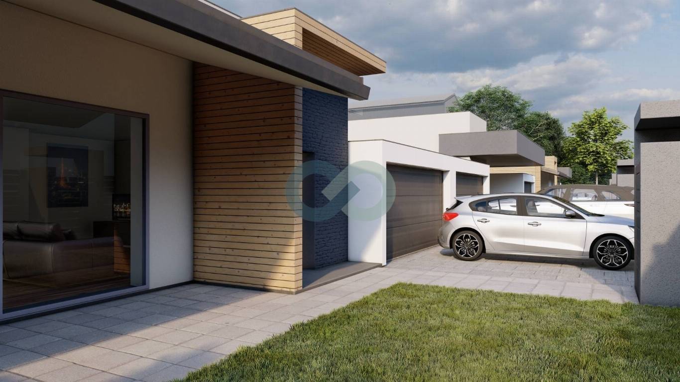 Villette Nuova Costruzione Tip. 6 1